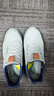 斯凯奇（Skechers）男鞋夏季软底轻便运动跑步鞋厚底透气休闲健步鞋65867 实拍图