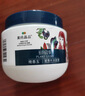 章华（SAVOL）晚香玉留香补水发膜500mL（水润亮泽持久柔顺倒膜防毛躁免蒸） 实拍图