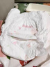 好奇（Huggies）铂金装成长裤XXXL26片*4包(17kg以上) 实拍图