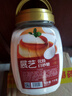 展艺优级白砂糖1kg食糖白糖碳化糖烘焙甜品冲饮糖葫芦山楂雪球原料 实拍图