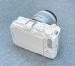 佳能（Canon） EOS R50 V 创意视频机 微单视频相机 r50v家用美颜vlog相机 R50V白色RF-S14-30套机 套餐四【套餐四免费升级套餐五~强烈建议套餐四】 实拍图