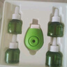 润本（RUNBEN）驱蚊液蚊香液电蚊香120晚大容量45ml×4瓶+1器经典童锁款三档定时 实拍图