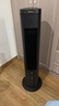 美的（Midea）【降温首选】家用空调扇智能语音冷风扇负离子净化静音落地冷风机水冷塔扇强力制冷小空调ACA10TJR 实拍图