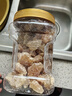 十月稻田 黄冰糖1kg 2斤 多晶蔗糖老冰糖 炒糖色 烘焙泡茶甜汤厨房调味 实拍图
