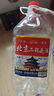 正宗北京二锅头清香型高度桶装泡药酒白酒 42度 100mL 1瓶 活动 实拍图