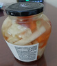 老坛子酸辣什锦600g 四川什锦东坡泡菜开味菜酸辣下饭菜凉菜 实拍图