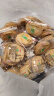 麦酥园 香葱饼干葱香薄脆小饼干蛋糕点心休闲零食品整箱散装独立包装2斤 实拍图