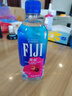 斐泉（fiji）天然矿泉水500ml*6瓶 整箱 斐济原装进口 中英文版随机发货 实拍图