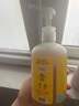California Baby加州宝宝金盏花洗沐二合一儿童沐浴露洗护洗澡洗头发母婴店0-3岁 【泵头便捷】金盏花二合一562ml 实拍图