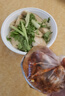 潮味码头鱼排黑椒3片+蒜香3片净重660g罗非鱼柳鱼片无骨无刺优蛋白轻食 实拍图