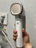 松下（Panasonic）【国家补贴】家用高速电吹风机筒大功率速干负离子温控护发送女友礼物小森林EH-NE6L 实拍图
