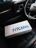 智看（FiTCAM）适用于哈弗大狗二代大狗专用行车记录仪高清4K免走线停车监控 二代大狗 单镜头+64G内存卡 实拍图
