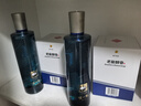 泸州老窖老窖醇香 52度纯粮浓香型白酒 宝卷6瓶+泸州贡泊心6瓶 实拍图