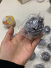 食品级304钢丝球不掉丝不锈钢家用清洁球厨房用刷锅球洗碗铁丝球 钢丝球*20 实拍图
