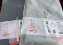 京东京造【闪电秒干】速干polo衫男短袖男士T恤男送男友礼物 海沫绿XXL 实拍图