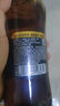 珠江啤酒（PEARL RIVER）9度 珠江97纯生啤酒 528ml*12瓶 整箱装 实拍图