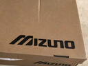 美津浓（MIZUNO）新款男女跑步运动鞋 都市运动搭配透气复古机能跑步鞋 RACER V2 实拍图