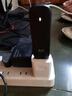 中兴（ZTE）F30Pro 随身wifi6免插卡移动wifi无线网卡便携式热点4g路由器无限笔记本电脑通用流量2025款 实拍图