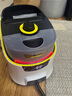 KARCHER 多功能高温高压清洁机家用蒸汽拖把清洗机杀菌率99.999% 洗地机扫地机器人吸尘器伴侣 SC5D 【标准版】别墅大平层适用 实拍图