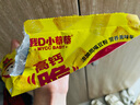 我D小蔡蔡（MyCcBaBy）水果嘟嘟棒玉米谷物棒泡芙粗粮谷物宝宝代餐独立包装儿童零食 【新品尝鲜】谷物棒芝士玉米味32g 实拍图
