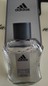 阿迪达斯 （adidas）男士进口须后水 保湿爽肤水剃须后舒缓 激情100ml 生日礼物送男友 实拍图