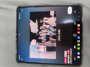 OPPO Find N5 12GB+256GB 暮紫 超薄机身 超长续航冰川电池 骁龙8至尊版 AI 5G 折叠屏旗舰手机 实拍图