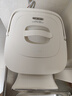 美的（Midea）电热水瓶电水瓶 烧水壶电水壶电热水壶 316L不锈钢5L大容量家用48H保温恒温 可拆国家补贴11FPro 实拍图