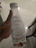 每日鲜语0乳糖0白砂糖双蛋白牛乳巴旦木奶720mL 实拍图
