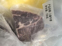 鲜京采 巴西进口原切牛排组合1.8kg（10片） 西冷眼肉上脑 京东自有品牌 实拍图