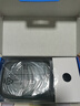 奥睿科（ORICO）硬盘盒底座3.5/2.5英寸SATA台式固态机械SSD外置外接移动脱机对拷机备份盒子双盘位DD28U3-C 实拍图
