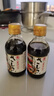 东字牌日本进口东牌字超特选二次过滤刺身酱油200ml生鱼片酱油点蘸料 两瓶 实拍图