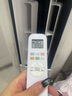 奥克斯（AUX）空调立柜式 大3匹/2匹 家电补贴20%  新一级 变频冷暖立柜式客厅圆柱空调柜机 以旧换新 大2匹 一级能效省电 节能30%【23-34平】 实拍图