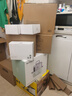 北鼎（Buydeem）电蒸锅蒸炖锅家用不锈钢多功能锅定时预约蒸汽锅【全家福】G68+大炖盅+大蒸盘+绿色猪猪饭盒*3 实拍图