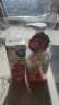 贝亲（Pigeon）贝亲桃叶精华洗护组（ 爽身露200ml+洗发沐浴二合一 500ml） 实拍图