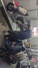 九号（Ninebot）九号电动新品Fz 110电动自行车9号智能锂电【门店自提】 到门店选颜色 实拍图