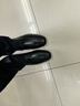 Clarks其乐皮鞋男士商务正装德比鞋舒适系带牛皮 实拍图
