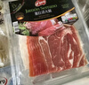 FRATELLI BERETTA意式风干西式火腿切片100g 独立包装西班牙火腿 西餐早餐下酒菜 实拍图