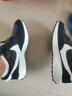 耐克NIKE休闲鞋男缓震透气WAFFLE DEBUT运动鞋DH9522-001黑42 实拍图