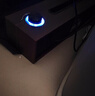 飞利浦（PHILIPS）SPA3809 蓝牙音箱  电脑音响 家用桌面台式机笔记本音箱 重低音 木质时钟音箱 实拍图