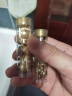 伊丽莎白雅顿金胶时空焕活精华液42ml约90粒修护维稳补水礼物送朋友 实拍图