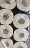 维达（Vinda）有芯卷纸 蓝色经典4层200克*27卷 高克重 卫生纸 卷筒纸纸巾 整箱 实拍图