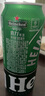 喜力（Heineken）啤酒500ml*6听 礼盒装 实拍图