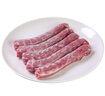 华英（HUAYING）精切鸭脖3斤新鲜冷冻生鸭脖 9-10根 生鲜鸭肉卤味卤煮食材 实拍图