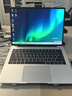 华为MateBook 14 Linux版 国家补贴20% 笔记本电脑2.8K OLED触控屏 酷睿Ultra 5 32G 1T皓月银 实拍图
