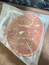 大希地盒装菲力整切调理牛排套餐700g厚切牛扒儿童牛肉生鲜烧烤食材 实拍图
