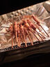 东来顺 内蒙古羔羊原切羊肉串400g (约20串) BBQ烧烤 清真中华老字号 实拍图