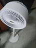 NIYEVN【300平全屋降温丨秒降16℃】空调扇制冷风扇落地扇电风扇静音卧室超静音一级能效空气循环扇家用 【空调级冷风】200m全域降温-静音恒冷-省电机械 2025年新款丨涡轮暴风丨全屋送风制冷丨 实拍图