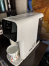 松下净水器净饮一体机滤芯适用TK-AD59C\TK-AD69T专用滤芯（CF+RO）TK-LD01-R+TK-LD01-C滤芯两只装 实拍图