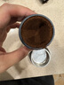 明谦咖啡豆教父200g*1袋意式拼配黑咖啡美式拿铁中深度烘焙 实拍图