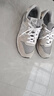 NEW BALANCE25年休闲鞋男鞋女鞋复古舒适薄底运动鞋CM996系列CM996GR2 42.5 实拍图